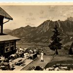 Oberstdorf, Alpenhotel Schönblick