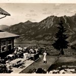 Oberstdorf, Alpenhotel Schönblick