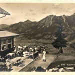 Oberstdorf, Alpenhotel Schönblick