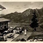 Oberstdorf, Alpenhotel Schönblick