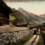 Oberstdorf, Gerstuben
