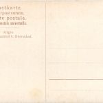 Oberstdorf, Cytal Talschluss