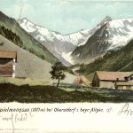 Oberstdorf, Spielmannsau