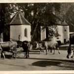 Oberstdorf, Loretto