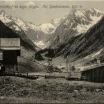 Oberstdorf, Spielmannsau ,