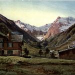 Oberstdorf, Spielmannsau ,