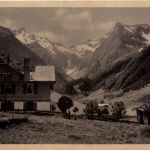 Oberstdorf, Spielmannsau ,