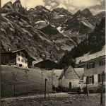 Oberstdorf, Einödsbach