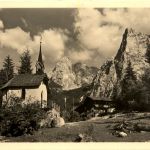 Hinterbärenbad