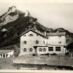 Stripsenjochhaus, Stipsenjoch