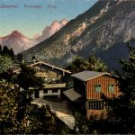 Kaisertal, Veitenhof