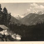 Alpengasthaus Marblingerhöhe