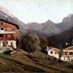 Kaisertal, Pfandlhof
