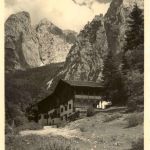 Kaisergebirge, Kufstein