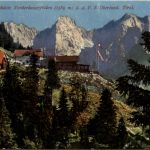 Vorderkaiserfelden