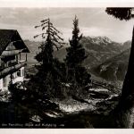 Kufsteiner Haus am Pendling