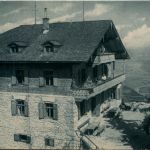 Kufsteiner Haus am Pendling