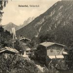 Kaisertal, Veitenhof