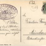 Der wilde Kaiser bei Kufstein