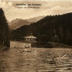 Hechtsee bei Kufstein
