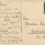 Freiburg i.Br., Waldsee, nachtfest