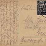 Klagenfurt, Kaiser Wilhelm Platz