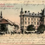 Klagenfurt, Neuer Platz und Reinerhof