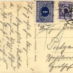 Klagenfurt, Bahnhofstrasse