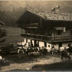 Kufstein, Gasthof Ursprung