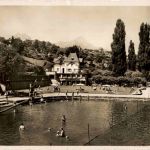 Spiez - Strandbad
