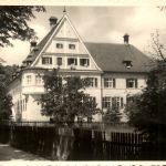 Mindelheim/Bayern/Schwaben/Unterallgäu -