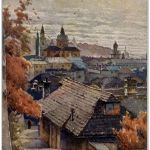 Salzburg - Salzburger Kunst Fr. Pichler