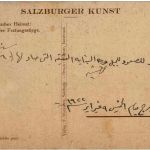Salzburg - Salzburger Kunst Fr. Pichler
