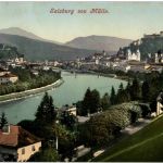 Salzburg - von Mülln