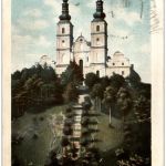 Wallfahrtskirche Maria Trost bei Graz