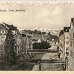 Feldkirch - Stella matutina