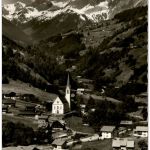 Silbertal mit Zimba