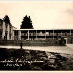 Bergarbeiter Erholungsheim Josefhof