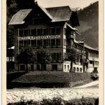 Au im Bregenzerwald Hotel Krone