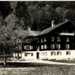 St. Gallenkirch - Pension Reinhilde