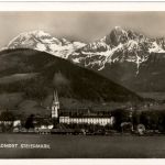 Admont Steiermark