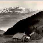 Divonne les Bains - Col de la Faucille