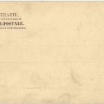 Strassburg - Thomasstaden