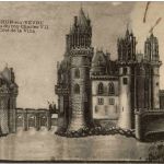 Mehun sur Yevre - Chateau