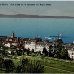 Evian les Bains Royal Hotel