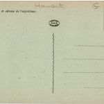 Erquelinnes - Interieur de la Gare