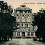 La Baule L Hotel Royal