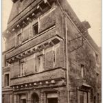 Carhaix - Rue Brizeux