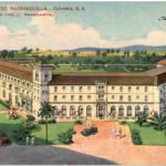 Barranquilla - Hotel del Prado - Colombia