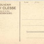 Luxembourg - L Alzette au Grund